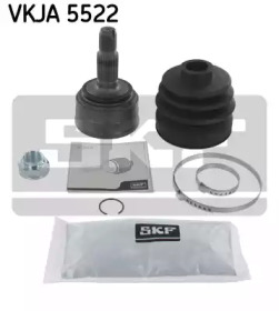 Привод колеса SKF для HONDA CIVIC V седан (EG, EH) 1.6 VTi (EG9)